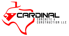 Cardinal Concrete