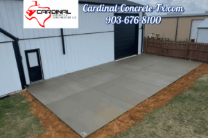 Back Patio Construction - Cardinal Construction Back Patio Construction - Cardinal Construction