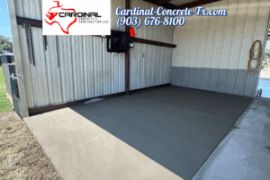 Kemp and Forney Concrete Construction Kemp and Forney Concrete Construction